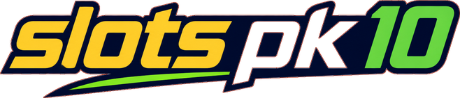 Slots PK 10 Logo